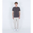 Фото #4 товара HURLEY MTSEU00010 short sleeve T-shirt