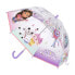 Фото #1 товара CERDA GROUP Manual Bubble Gabby´S Dollhouse Umbrella