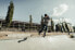 Фото #2 товара hUDORA 12164 скейтборд в сборке Скейтборд (классика) Дерево Черный