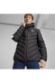 Фото #1 товара Ferrari Race Mt7 Ecolite Down Jacket Siyah Erkek Şişme Mont