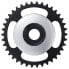 Фото #1 товара SHIMANO Steps E6100 CRE61 chainring