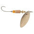 EVIA Aspen Mod 13SS Barbless 1 Spoon 4g