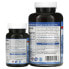 Фото #3 товара Витаминный комплекс Carlson MCT & Omega-3, 120 + 30 бесплатно - для похудения и контроля веса