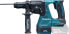 Фото #2 товара Makita Akku-Bohrhammer 18V DHR243Z SDS-Plus ohne Akku ohne Lader im Karton