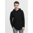 URBAN CLASSICS Sweatshirt Long Shaped Terry