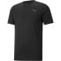 Men’s Short Sleeve T-Shirt Puma Train Fav Blaster Black