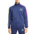 Фото #1 товара Puma Iconic T7 Full Zip Track Jacket Mens Size S Casual Athletic Outerwear 5300
