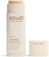 Foundation in Stickform - Attitude Oceanly Light Coverage Foundation Stick Espresso