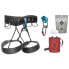 BLACK DIAMOND Momentum Pack Harness