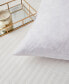 Feather 230 Thread Count 100% Cotton 2-Pack Pillow, European