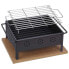 Фото #3 товара SAUVIC 30x25 charcoal tabletop grill