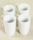 Фото #5 товара Denmark Latte Mugs, Set of 4