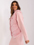 Фото #4 товара Жилет Wool Fashion Italia Pink Paradise