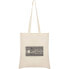 Фото #2 товара KRUSKIS Tuna Tribal Tote Bag