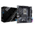 ASRock H670M Pro RS - Motherboard - micro ATX - LGA1700-Sockel - H670 - Motherboard - Intel Sockel 1700 (Core i)