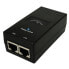 UbiQuiti Networks POE-24-12W-G - IEC 60950-1:2005+A1 UL60950?1 EN55022:2010 - EN55024:2010 FCC Class B - 24 V - 90 - 260 V - 47 - 63 Hz - 0 - 40 °C - 35 - 95%