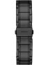 Guess Herren Armbanduhr Dex 44 mm schwarz GW0626G3