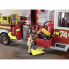 Фото #2 товара Набор машинок Playmobil Fire Truck with Ladder 70935 113 Предметы