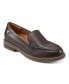 ფოტო #1 პროდუქტის Women's Eflex Jaylin Round Toe Slip-On Casual Loafers