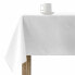 Stain-proof tablecloth Belum White 100 x 250 cm
