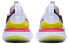 Nike Epic React Flyknit PHNTM React FK JDI CI1290-100 Running Shoes