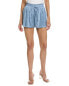 Фото #2 товара Chaser Rapallo Short Women's Blue S