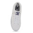 Фото #13 товара British Knights Vulture 2 BMVULLC-1211 Mens White Lifestyle Sneakers Shoes