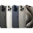 Фото #6 товара APPLE iPhone 15 Pro Max 256 GB Titanblau