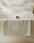 Фото #20 товара Non-slip cotton bath mat