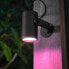 Фото #6 товара Уличный светильник Philips Hue Lily LED Outdoor 640 lm IP65 RGBW Schwarz