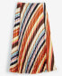 ფოტო #6 პროდუქტის Women's Pleated Maxi Skirt, Created for Macy's