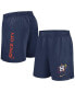 ფოტო #1 პროდუქტის Men's Houston Astros 2024 City Connect Woven Victory Performance Shorts