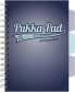 Pukka Pad Project Book Navy A5/100K kratka granatowy (3szt)