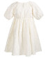 Фото #2 товара Платье для малышей Nannette Jacquard Burnout