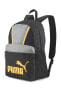 Фото #1 товара Рюкзак PUMA Phase Blocking Backpack Black