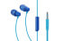 Фото #4 товара TCL SOCL100BL Kopfhörer & Headset im Ohr Bluetooth Blau SOCL100BL-EU - Headset