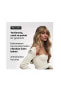 Фото #12 товара Шампунь мягкий для осветленных волос Loreal Serie Expert Blondifier Gloss 100 мл
