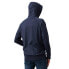 IQ-UV UV Free Hooded Jacket Unisex