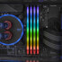 Фото #13 товара Thermaltake Toughram Z-One RGB - 8 GB - 1 x 8 GB - DDR4 - 3200 MHz