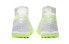 Nike Mercurial Superfly 8 14 Academy TF CV0953-107 Football Sneakers