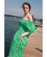 Фото #2 товара Fairytale Smocked Midi Dress