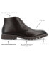 Фото #8 товара Men's Arturo Tru Comfort Foam Plain Toe Chukka Boots
