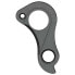 Фото #2 товара PILO D816 Ridley Derailleur Hanger