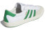Фото #4 товара Кроссовки adidas Originals Nora White/Green GY6965