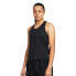 UNDER ARMOUR Launch sleeveless T-shirt