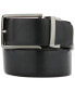 ფოტო #2 პროდუქტის Men's Reversible Belt