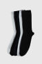 Фото #3 товара Носки LC WAIKIKI Erkek Colorful Socks