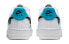 Nike Air Force 1 Low Worldwide GS CN8533-100 Sneakers