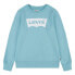 LEVI´S ® KIDS French Terry Batwing sweatshirt