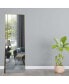 Фото #4 товара Full Length Mirror Standing 65"X22" For Bedroom With Aluminum Frame, Large Full Body